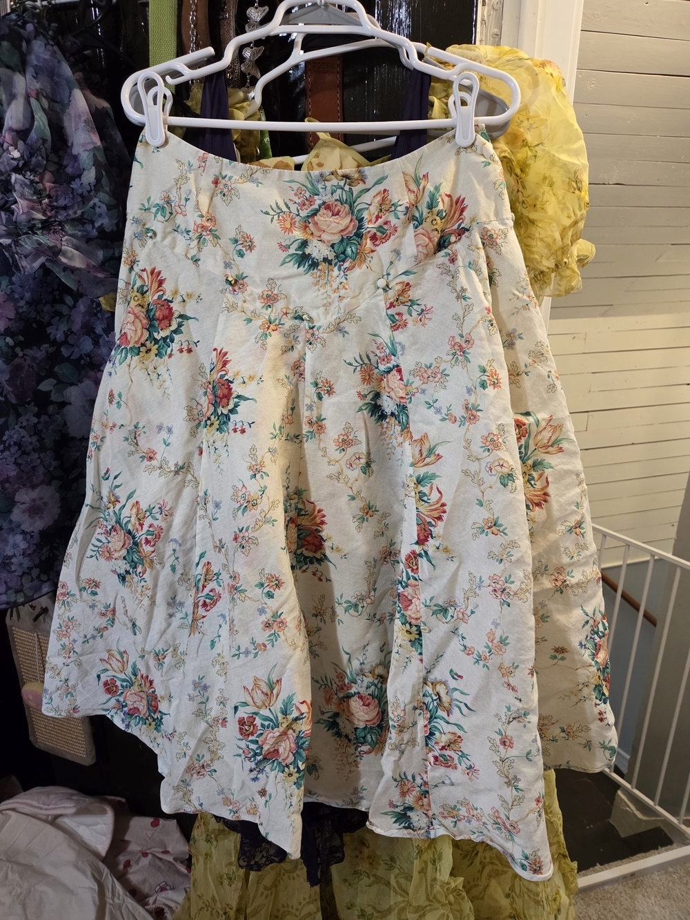 Selkie Garland A La Mode Skirt